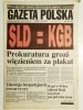 GAZETA POLSKA NR 10 (138) 7 MARCA 1996 r.
